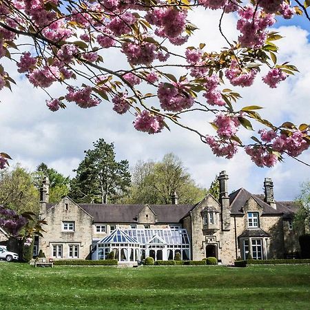 Готель Bryngarw House Брідженд Екстер'єр фото